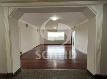 Apartamento · 309m² · 4 Quartos · 4 Vagas · Apartamento para locação , condomínio reserva casa grande , 309 m² , ,4 suítes,