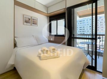 Apartamento · 22m² · 1 Quarto · Studio á Venda na Vila Madalena com 22m², 1 quarto.