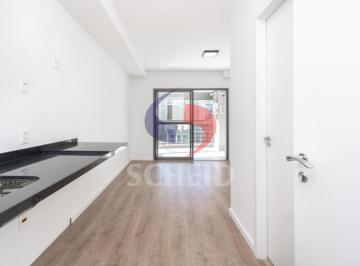 Apartamento · 32m² · 1 Quarto · Studio á Venda no Brooklin com 32m², 1 quarto.