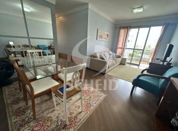 Apartamento · 82m² · 3 Quartos · 1 Vaga · Apartamento para venda com 3 Quartos , 2 banheiros, 1 vaga, lazer completo.no Jardim Marajoara