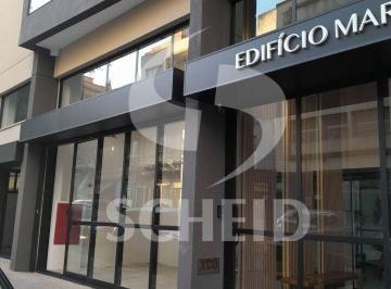 Comercial · 25m² · Sala 25,41 m² Comercial Santa Cecilia - SP
