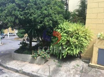 Apartamento · 46m² · 2 Quartos · 1 Vaga · Apartamento Venda 64m² 2 dormitórios - Cidade Ademar-SP