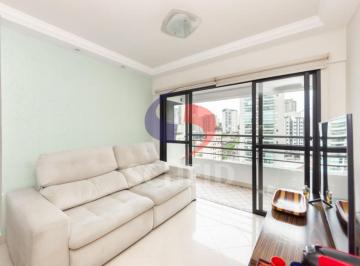 Apartamento · 65m² · 2 Quartos · 2 Vagas · Apartamento a venda Vila Mariana 2 quartos , sendo 1 suite 2 vagas e proximo ao metro