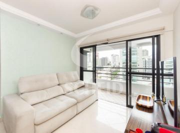 Photo 1 · Apartamento a venda Vila Mariana 2 quartos , sendo 1 suite 2 vagas e proximo ao metro