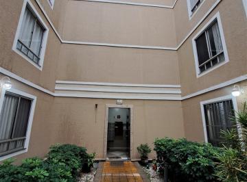 Apartamento · 60m² · 2 Quartos · 1 Vaga · Apartamento à venda - na Água Chata
