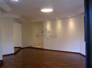 Apartamento · 240m² · 4 Quartos · 4 Vagas · Apartamento - Vila Nova Conceição - 4 Dormitórios - 240m².