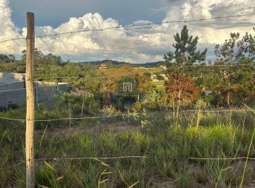 Terreno · 800m² · Terreno 800 m2 em Estância Marília - Jarinu