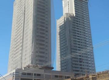 Apartamento · 53m² · 1 Quarto · Apartamento à venda - no Jardim das Colinas