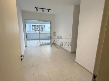 Apartamento · 74m² · 2 Quartos · 1 Vaga · Oportunidade - Apartamento - Parque Residencial Aquarius - Agatha - 2 Dormitórios - 74m².