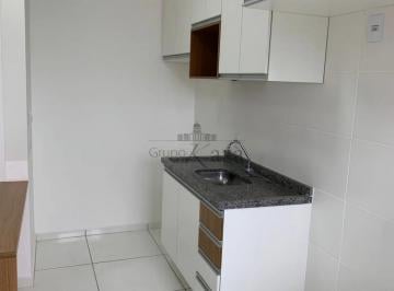 Apartamento · 51m² · 2 Quartos · 1 Vaga · Oportunidade - Apartamento - Urbanova - Residencial Grand Kazza - 2 Dormitórios - 51,57m².
