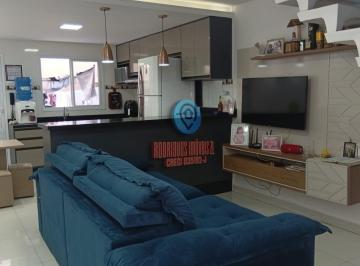 Casa · 88m² · 2 Quartos · 1 Vaga · Casa 02 Dorm. em Jardim Lourdes  -  São Paulo