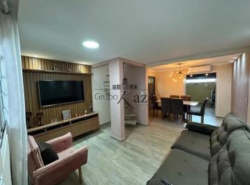 Casa · 100m² · 2 Quartos · 2 Vagas · Oportunidade - Casa - Condomínio Jardim Girassol I - Vila São Geraldo - 2 Dormitórios - 100m².