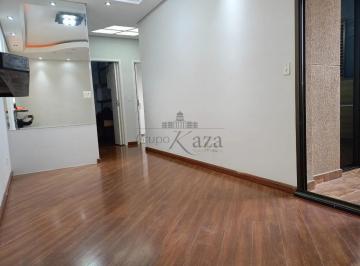 Apartamento · 79m² · 3 Quartos · 1 Vaga · Oportunidade - Apartamento - Urbanova - Edifício Mirage Residence - 3 Dormitórios - 79m².