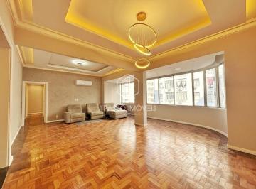 Apartamento · 152m² · 4 Quartos · Apartamento em Copacabana - Rio de Janeiro, RJ