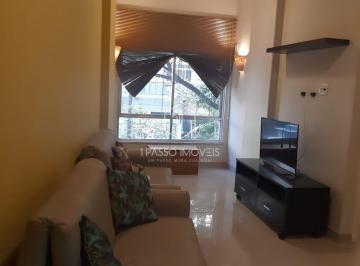 Apartamento · 60m² · 1 Quarto · Apartamento em Copacabana - Rio de Janeiro, RJ