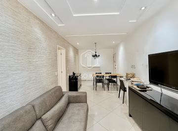 Apartamento · 84m² · 2 Quartos · 1 Vaga · Apartamento em Gávea  -  Rio de Janeiro