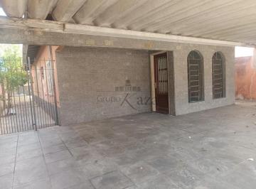 Casa · 300m² · 3 Quartos · 4 Vagas · Oportunidade - Vila Tatetuba - 3 Dormitórios - 300m².