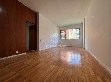 Apartamento · 111m² · 3 Quartos · 1 Vaga · Apartamento em Copacabana - Rio de Janeiro