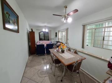 Casa · 130m² · 3 Quartos · 1 Vaga · Oportunidade - Casa Térrea - Jardim das Industrias - 3 Dormitórios - 95m².