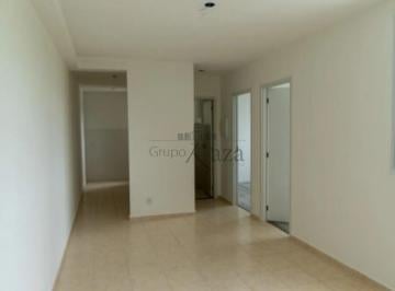 Apartamento · 49m² · 2 Quartos · 1 Vaga · Oportunidade - Apartamento - Residencial Vista Bela - Jardim Paraíso - Jacareí - 2 Dormitórios - 49m