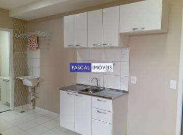 Apartamento · 37m² · 2 Quartos · 1 Vaga · Apartamento Morumbi 2 Dormitórios 1 Vaga