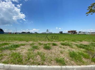 Terreno · 250m² · Oportunidade - Terreno - Residencial Vereda dos Campos - Eugênio de Mello - 250m²