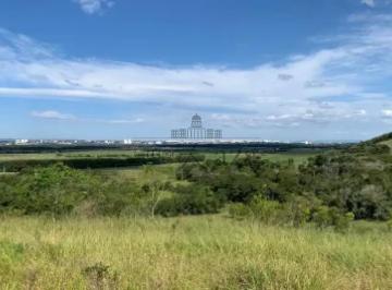 Terreno · 1721m² · Terreno Condomínio em São José dos Campos