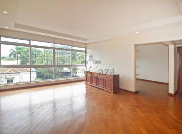 Apartamento · 115m² · 2 Quartos · 1 Vaga · Apartamento - Jardim Paulista - 1 Dormitório - 115m²