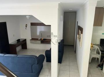 Apartamento · 110m² · 3 Quartos · 2 Vagas · Apartamento Duplex . Itaguá . Ubatuba . Residencial Condomínio Atlanta . 110m² . 3 Dormitórios.