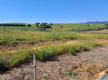 Terreno · 258m² · Oportunidade - Terreno em Condomínio - Caçapava - Residencial Ecopark Sunset - 258m².