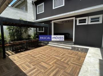 Comercial · 200m² · 1 Vaga · Sobrado Brooklin 2 Dormitórios 3 Vagas