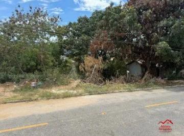 Terreno · 360m² · 3 Lotes Multifamiliares à venda em Itapeba – Maricá RJ a partir de R$ 140.000