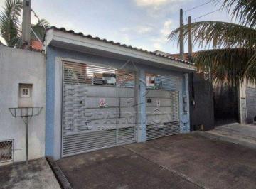 Casa · 265m² · 3 Quartos · CASA 3 QUARTOS SENDO 2 SUÍTES PARQUE SÃO BENTO