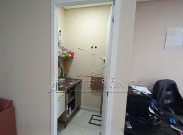 Comercial · 35m² · SALA COMERCIAL SANTA MARIA OFFICES