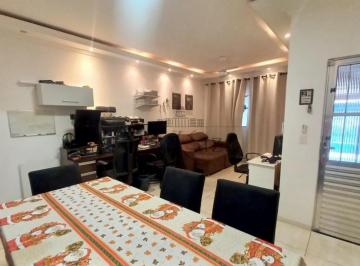 Casa · 125m² · 2 Quartos · 2 Vagas · Oportunidade - Casa Térrea - Jardim República - 2 Dormitórios - 100,81m².