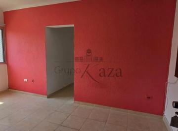 Apartamento · 55m² · 2 Quartos · 1 Vaga · Oportunidade - Apartamento - Jardim Satélite - Residencial Paraiso - 2 Dormitórios - 55m².