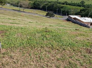 Terreno · 360m² · Terreno em Condomínio - Condomínio Bella Vitta Caminho da Mata - Caçapava - 360m².