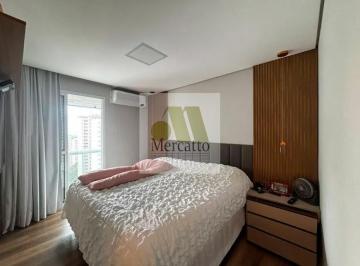 Apartamento · 220m² · 3 Quartos · 4 Vagas · Apartamento Cobertura Penthouse em Jardim Maria Rosa  -  Taboão da Serra