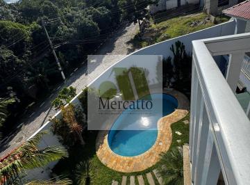 Casa · 5 Quartos · 6 Vagas · 🏡 CASA DE ALTO PADRÃO À VENDA – CONDOMÍNIO FECHADO