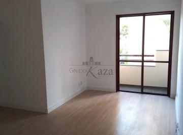 Apartamento · 70m² · 3 Quartos · 1 Vaga · Oportunidade - Apartamento - Portal da Cidade - Palmeiras de São José - 3 Dormitórios - 70m²
