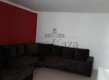 Apartamento · 75m² · 2 Quartos · 1 Vaga · Apartamento Duplex - Jardim América - Residencial Spazio Campo das Violetas - 2 Dormitórios - 75m².