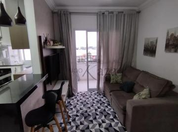 Apartamento · 65m² · 2 Quartos · 1 Vaga · Oportunidade - Apartamento - Jardim América - Residencial Floradas da América - 2 Dormitórios - 65m²