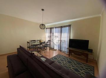 Apartamento · 87m² · 3 Quartos · 1 Vaga · Oportunidade - Apartamento - Jardim Estoril - Residencial Varandas do Estoril - 3 Dormitórios - 87m²