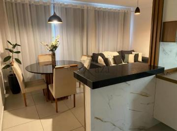 Apartamento · 70m² · 3 Quartos · 1 Vaga · Oportunidade - Apartamento - Residencial Jardinatti - Jardim Sul - 3 Dormitórios - 70m².