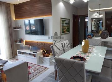 Apartamento · 63m² · 2 Quartos · 1 Vaga · Oportunidade - Apartamento - Parque Industrial - Residencial Terraço Parque - 2 Dormitórios - 63m².