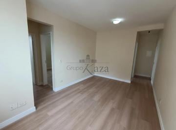 Apartamento · 57m² · 2 Quartos · 1 Vaga · Apartamento - Jardim América - Residencial Morada Paradiso - 57m² - 2 Dormitórios.