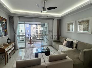 Apartamento · 133m² · 3 Quartos · 2 Vagas · Oportunidade - Apartamento - Residencial Vert Vita Condominium - Parque Residencial Aquarius