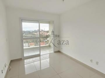 Apartamento · 74m² · 3 Quartos · 1 Vaga · Oportunidade - Apartamento - Residencial Solar das Tuíras - Jardim Uirá - 3 Dormitórios - 74m².