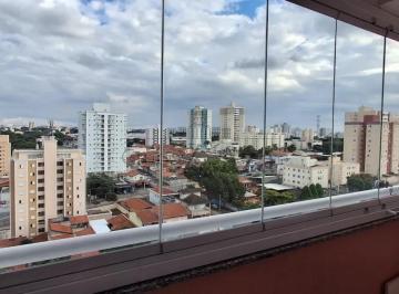 Apartamento · 61m² · 2 Quartos · 1 Vaga · Oportunidade - Apartamento - Residencial Lume 23 - Jardim América - 2 Dormitórios - 61m².