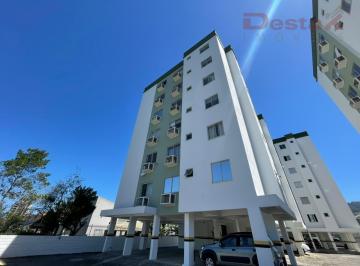 Apartamento · 65m² · 3 Quartos · 2 Vagas · Apartamento no Centro de Biguaçu